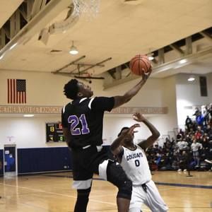 Meet your Posher, Brandon